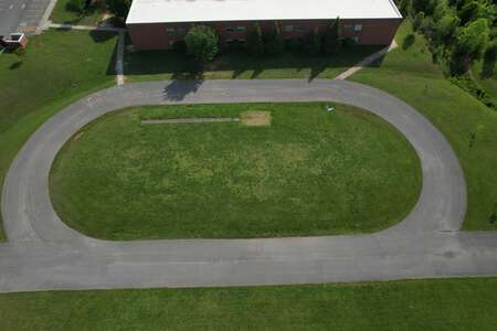West Valley Middle School Field & Track in Knoxville
