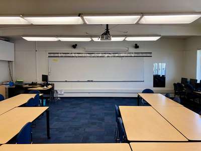 Castro Valley Adult & Career Education Classroom Standard in Castro Valley