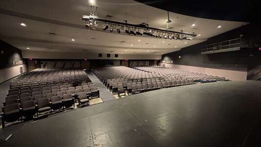 Auditorium