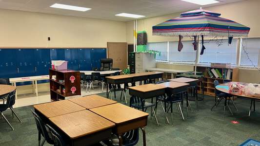 Classroom Standard