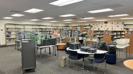 Library