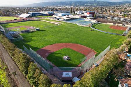 Dublin High School Field - Baseball JV in Dublin