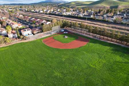 Dublin High School Field - Baseball JV in Dublin