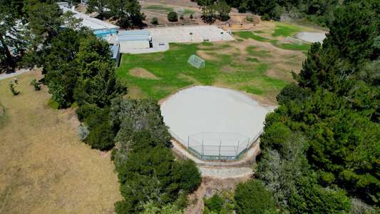 Rio Del Mar Elementary School Field - Softball 2 in Aptos 2