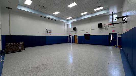 Multipurpose Room