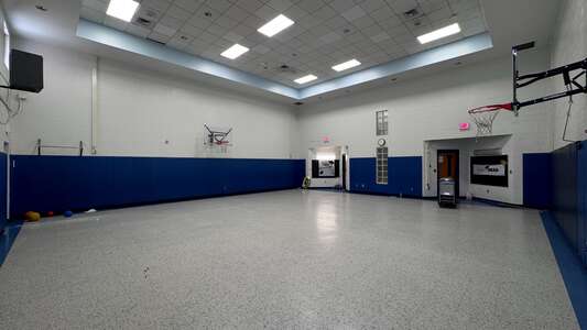 Long Branch Elementary School Multipurpose Room (3 hr min) in Jacksonville