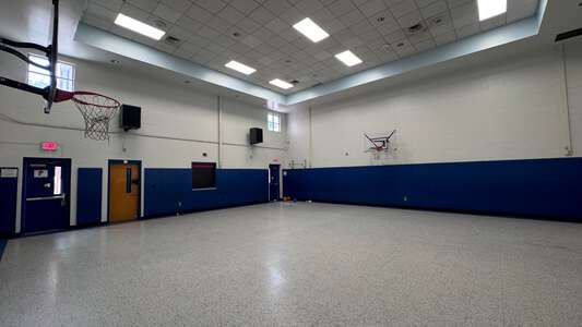 Long Branch Elementary School Multipurpose Room (3 hr min) in Jacksonville