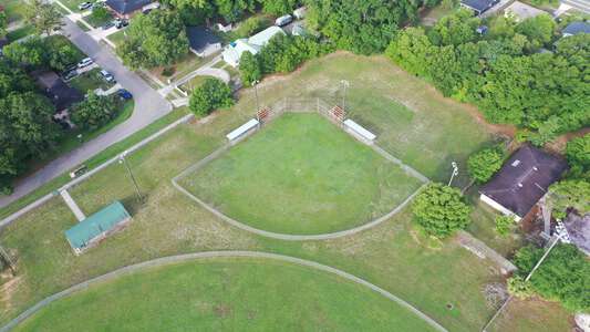 Field - Baseball 2 (3 hr min)