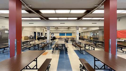 Cafeteria