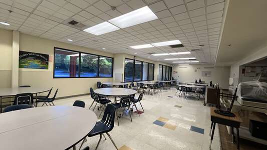 Cafeteria