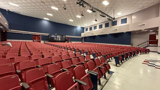 Theater