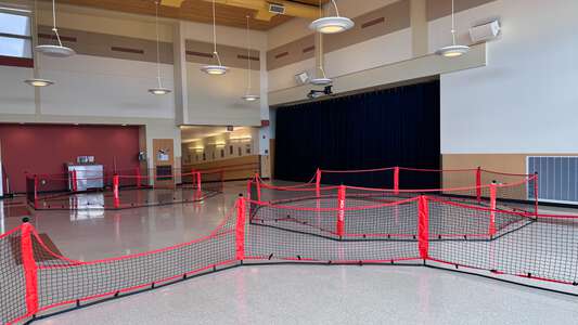 Cafeteria