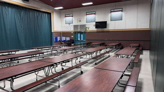 Commons (Cafeteria)