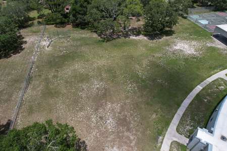 Shady Hills Elementary School Field - Practice in Spring Hill