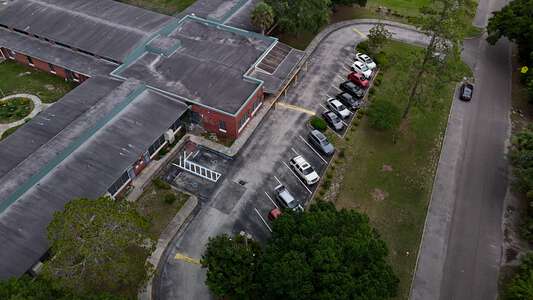 John Love Early Learning Center Parking Lot - Front (3 hr min) in Jacksonville 2