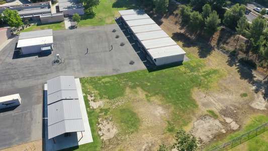 Canyon Rim Elementary School Field - Practice in Anaheim