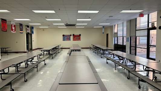 Cafeteria