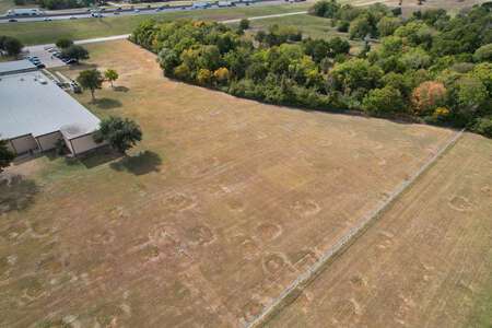 Martin Weiss Elementary School Field - Practice 2 in Dallas