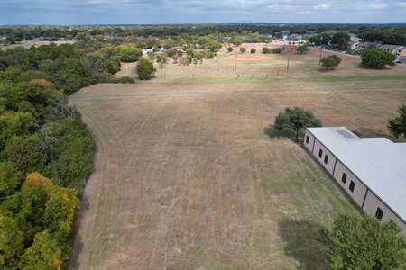 Martin Weiss Elementary School Field - Practice 2 in Dallas