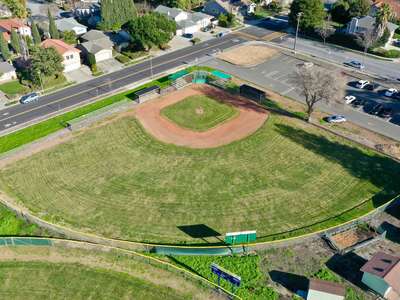Gomes Elementary School (FUSD) Field - Baseball 5 in Fremont