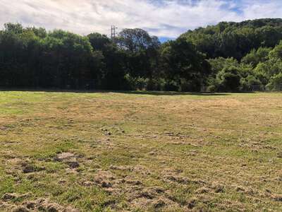 Olinda Elementary School Field - Practice 1 in Richmond