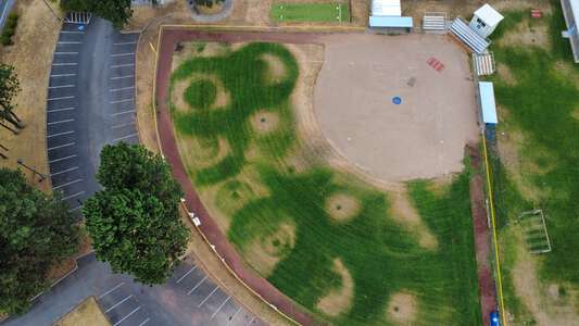 Westside Elementary School Field - Softball Varsity in Hood River