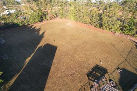 Gwinnett School of Mathematics, Science, and Technology (GSMST) Field - Practice in Lawrenceville