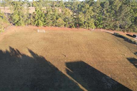 Gwinnett School of Mathematics, Science, and Technology (GSMST) Field - Practice in Lawrenceville