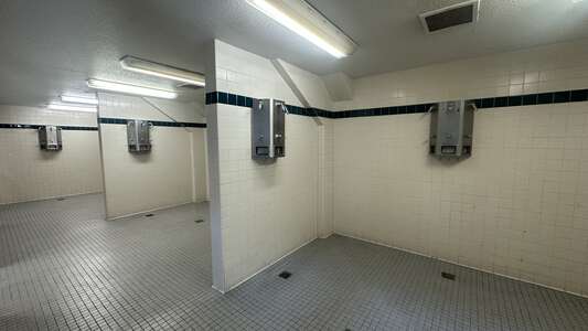 Deer Valley High School Locker Rooms - Boys in Antioch