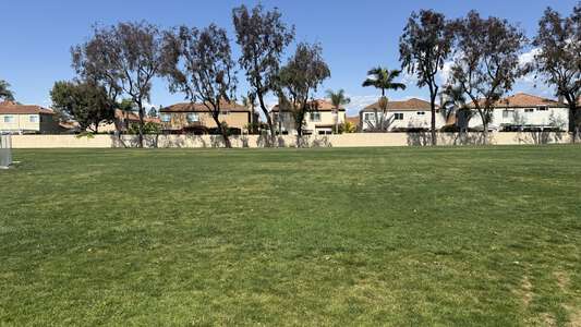 Westpark Elementary School Field - Practice 1 in Irvine