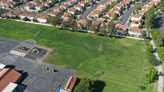Westpark Elementary School Field - Practice 1 in Irvine