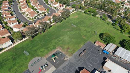 Westpark Elementary School Field - Practice 1 in Irvine