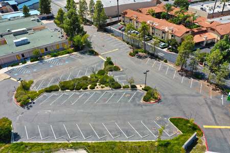 Parking Lot