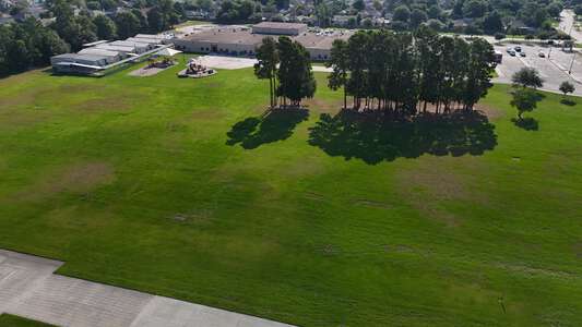 Jones Elementary School Field - Practice 2 in Humble