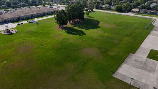 Jones Elementary School Field - Practice 2 in Humble