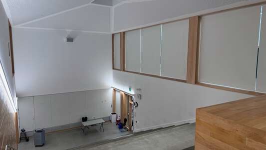 Grant High School North Forum in Portland