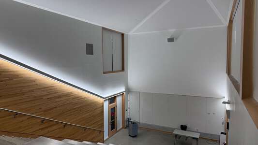 Grant High School North Forum in Portland