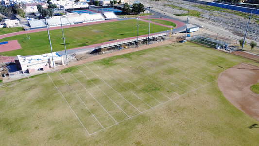 Field - JV Baseball / Practice