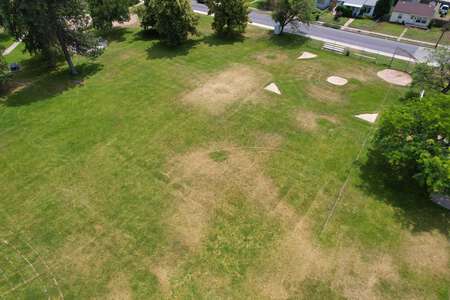 Softball Field