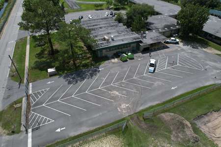 Greenfield Elementary School Parking Lot - Side (3 hr min) in Jacksonville