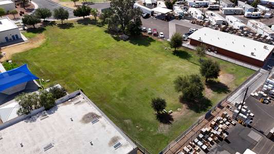 Heard Elementary School Field - Practice 1 in Phoenix