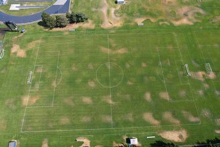 Lake City High School Field - Soccer 1 in Coeur d' Alene