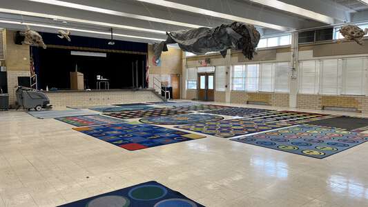 Seabreeze Elementary School Cafeteria (3 hr min) in Jacksonville Beach 3