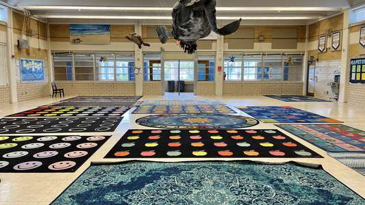 Seabreeze Elementary School Cafeteria (3 hr min) in Jacksonville Beach 2