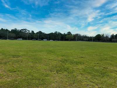 Hidden Oaks Elementary School Field - Practice in Orlando