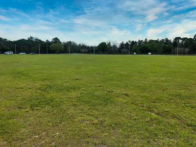 Hidden Oaks Elementary School Field - Practice in Orlando