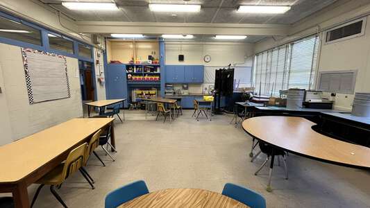 Classroom Standard (3 hr min)