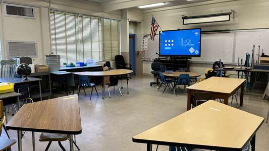 Seabreeze Elementary School Classroom Standard (3 hr min) in Jacksonville Beach
