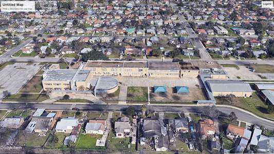 NOCA - Graebner Elementary School