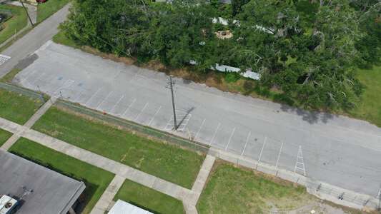 Parking Lot - Auxiliary